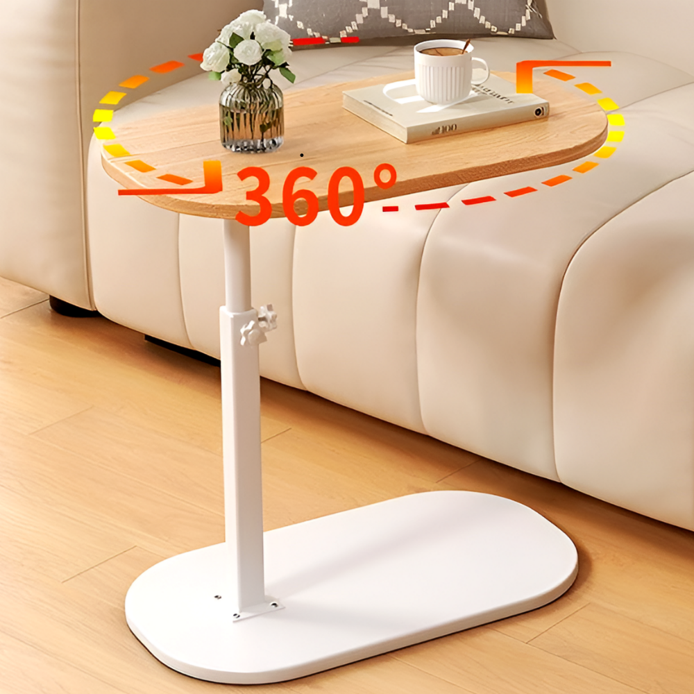 이동식 침대 쇼파 거실 간이 사이드 보조테이블 16,900원