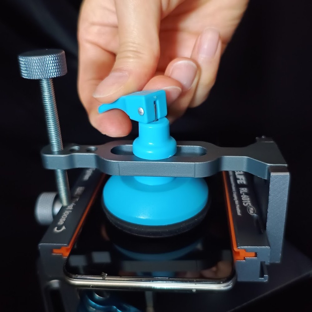 화면 분리도구 스마트폰 스크린 분리 화면 스크린오프너 고급형 58,000원