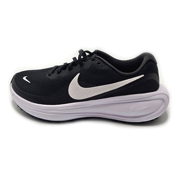 국내정품 나이키 레볼루션8 남성 런닝화 데일리 운동화 블랙 화이트 HJ9198-003 89,000원