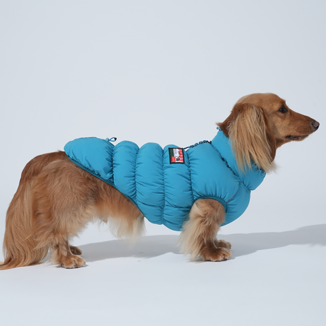 M-5XL 퍼피갤러리 키로로2 클라우드 강아지 패딩 겨울 닥스훈트옷 대형견옷 제라미펫 68,000원