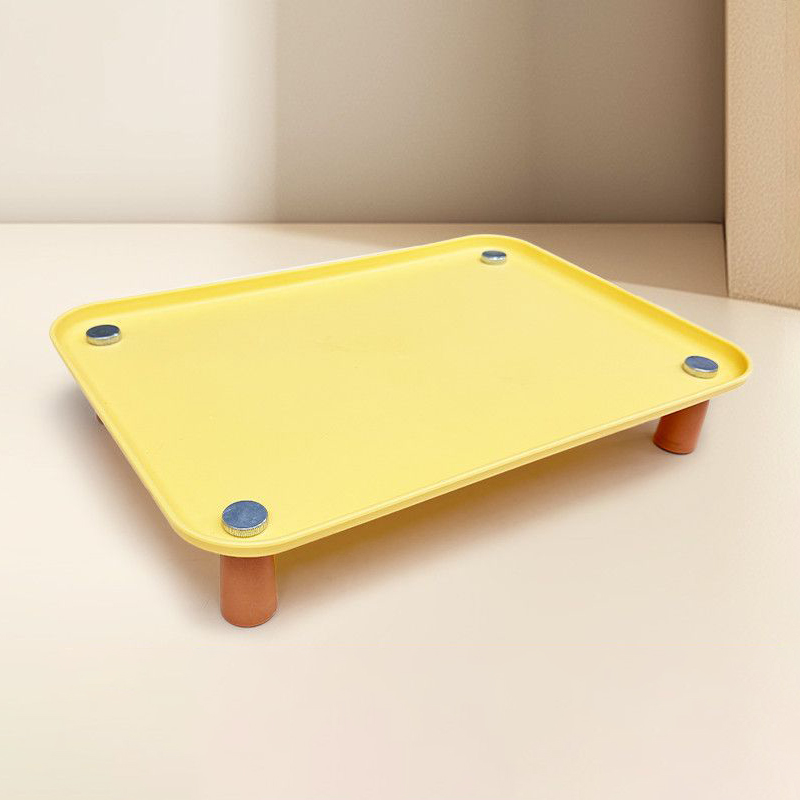 파스텔펫 반려동물 키높이 흘림방지 식판 FREE(43 x 30 x 8 cm) 9,800원