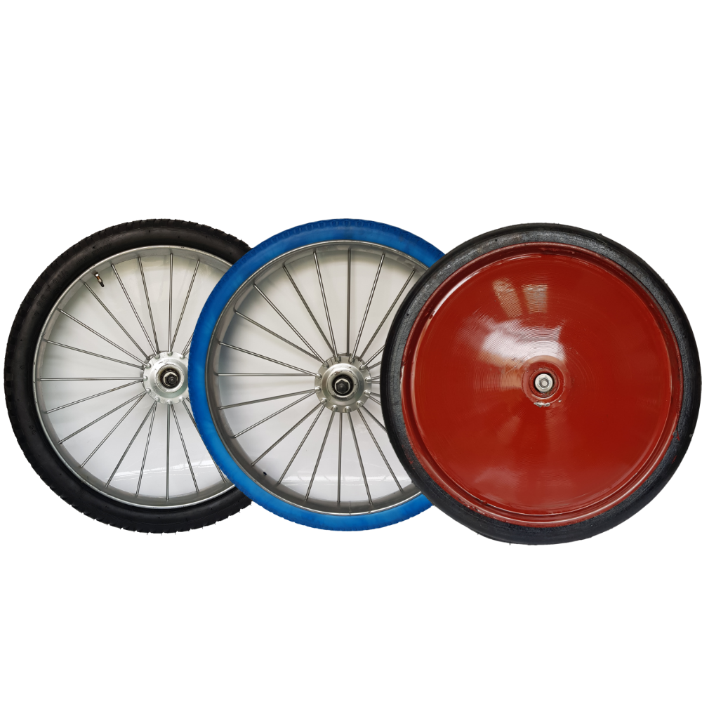 동그라미캐스터 리어카바퀴 수레바퀴 26인치 44,500원