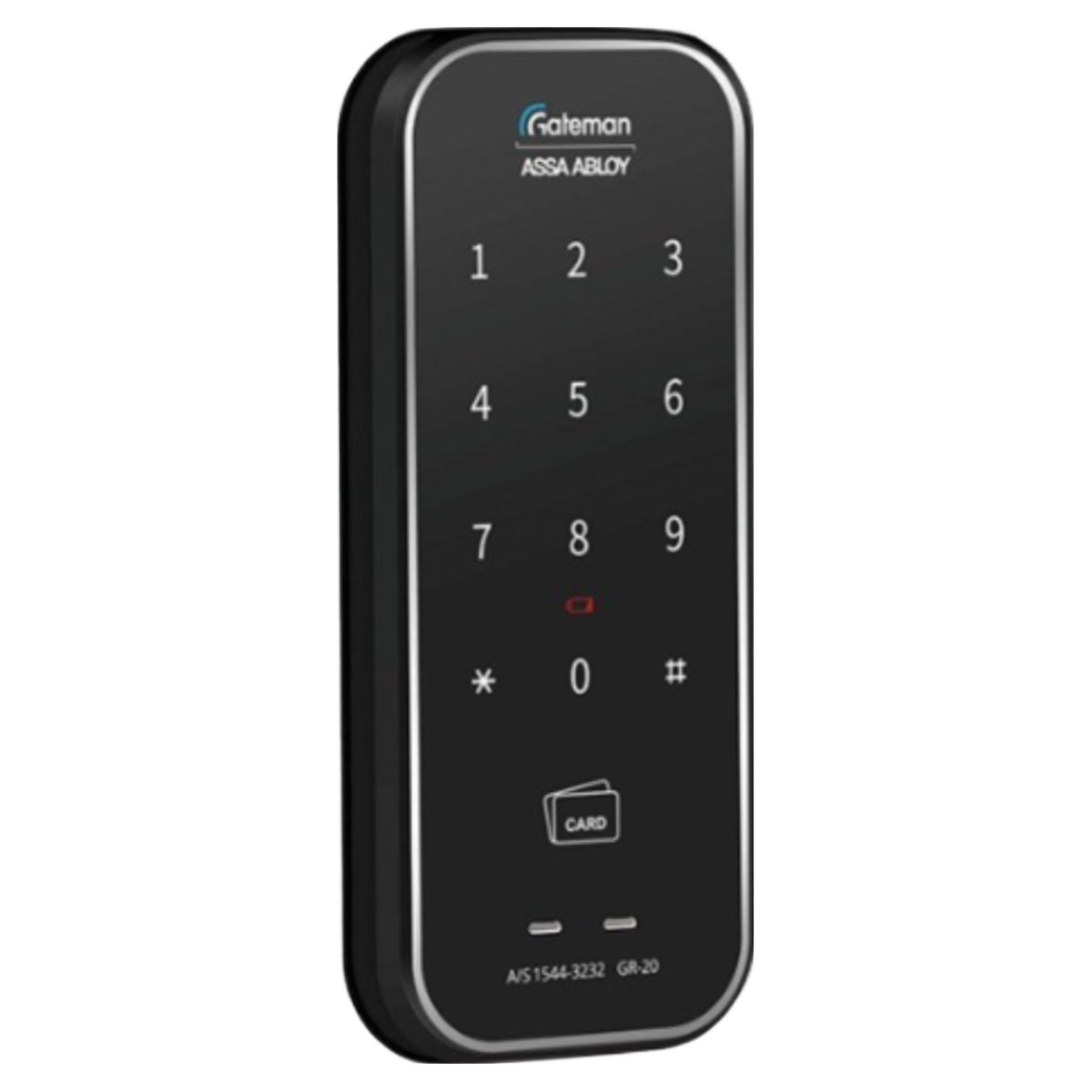 게이트맨 도어락 1초잠김 보조키 현관문 번호키 설치 GR10, GR20 66,000원