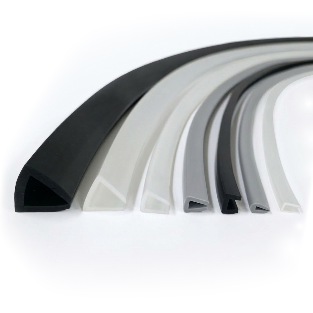 실리콘패킹 철판패킹 가스켓 모서리패킹 테두리고무 코너보호대 1mm~30mm용 67,200원