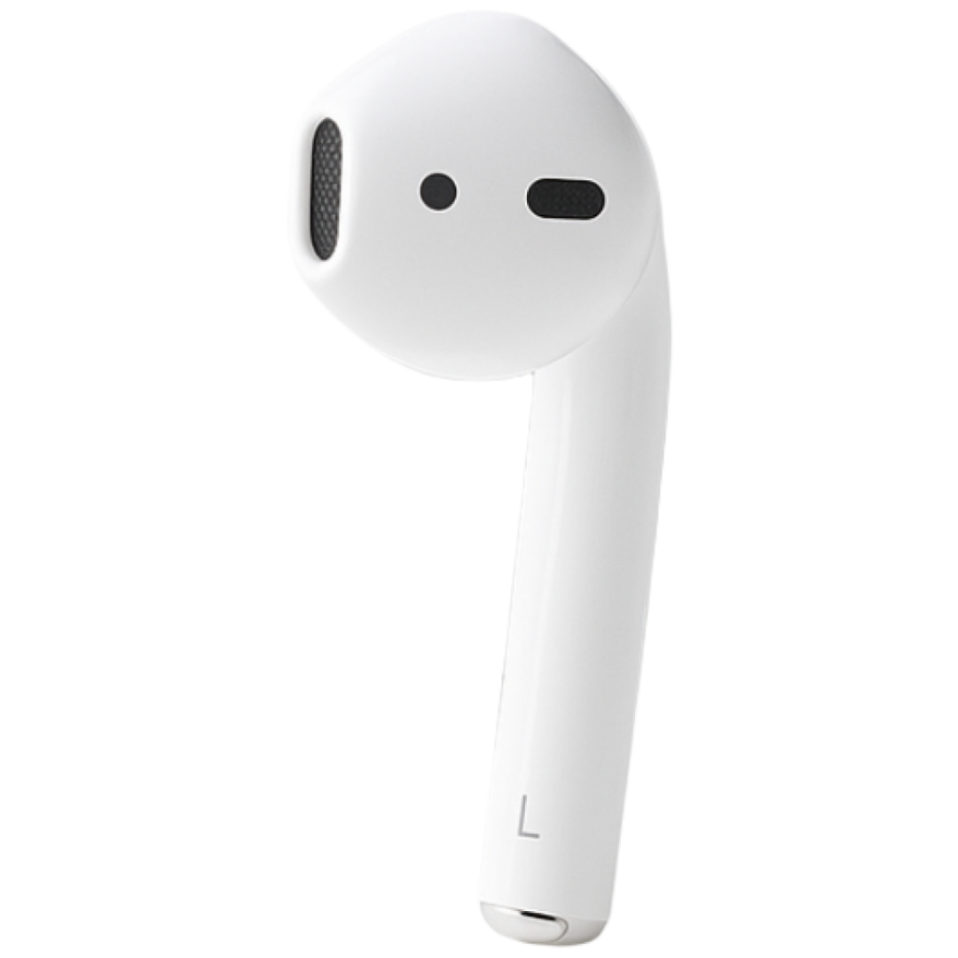 사본 - 애플 에어팟 2세대 왼쪽 유닛 단품 이어폰 정품 [신품] 89,800원