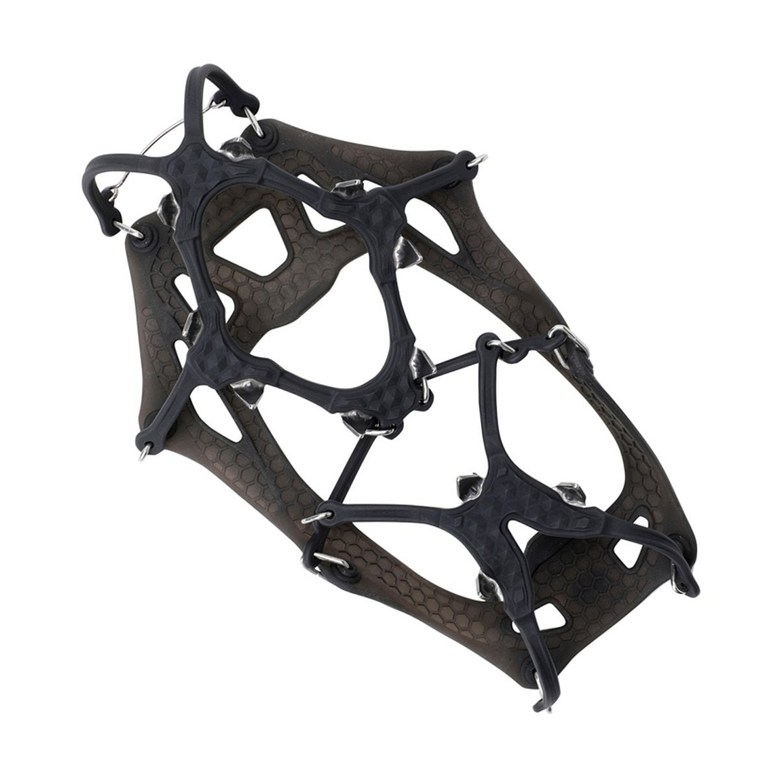 가볍고 편하고 활동적인 블랙야크 BLACKYAK 25년신상 남성여성 공용 아이젠 미끄럼방지 신발 밀착 극대화 야크라이트아이젠 4BYIRXU903 바람막이, 등산화, 백팩 66,900원