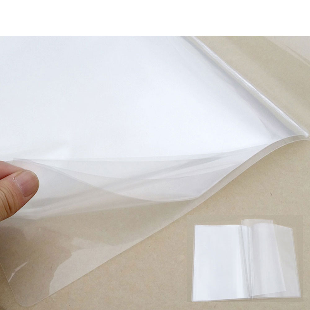 대영바인텍   A4 고투명 클리어화일 6매(10권 묶음) 52,000원