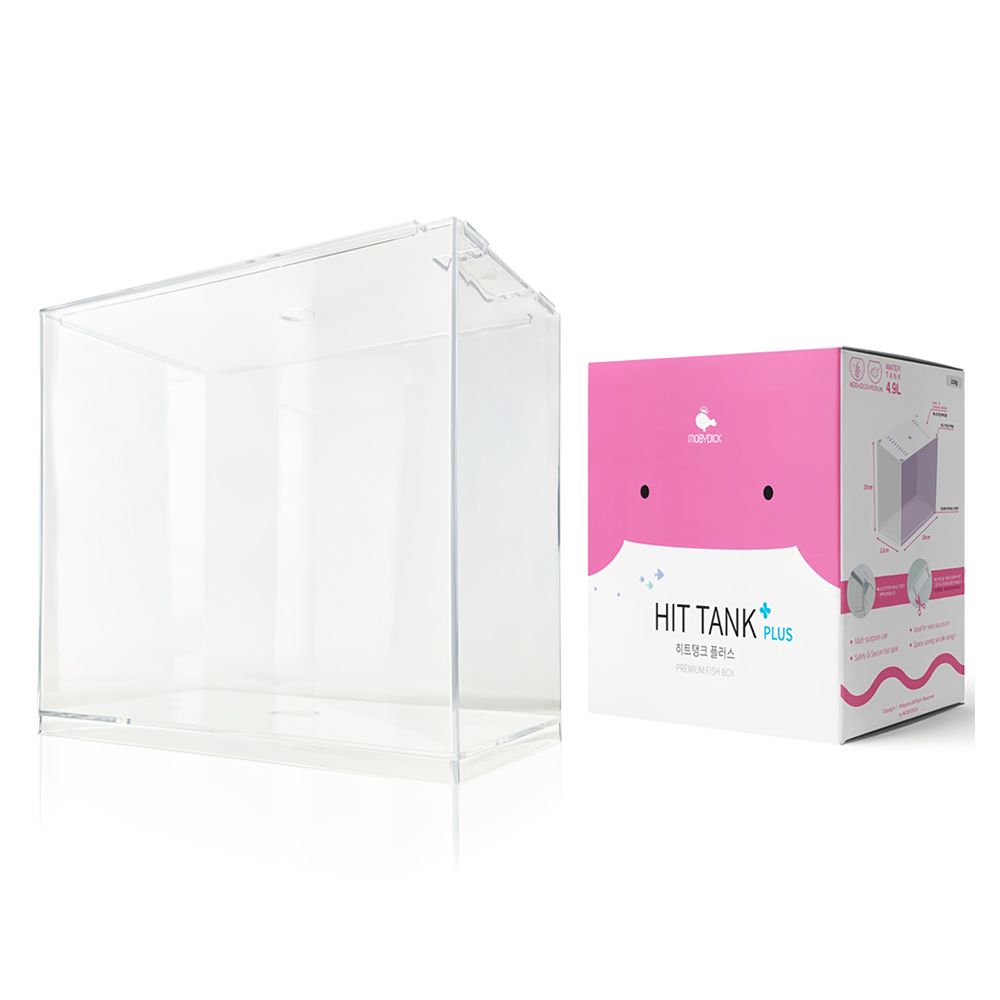 모비딕 히트 탱크 플러스 미니 어항 8,980원