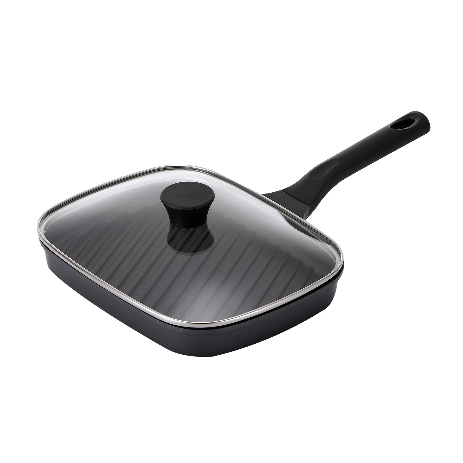 국산 백화점 상품 두패밀리 IH 인덕션 생선구이팬 그릴팬 뚜껑포함 270x215mm, 1개 35,000원