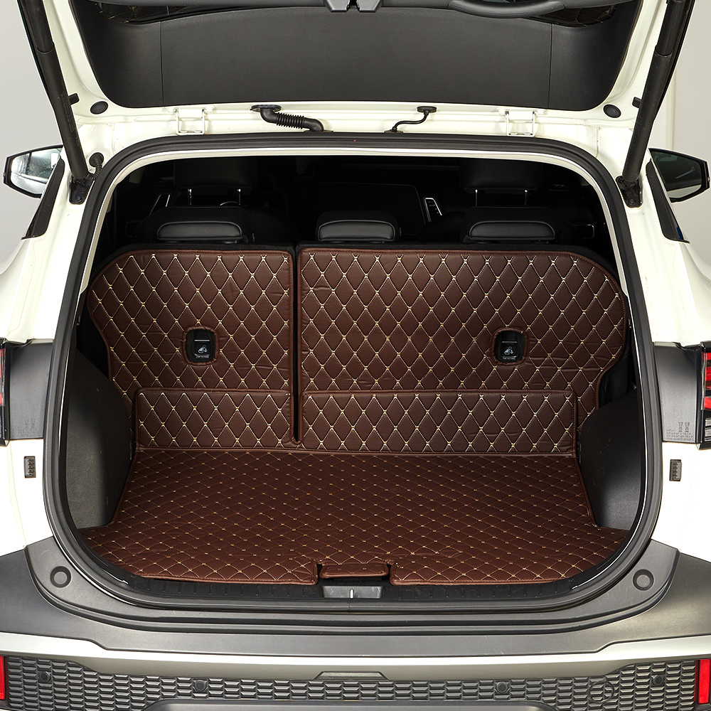 메이튼 차량용 트렁크 매트 일체형 37,300원