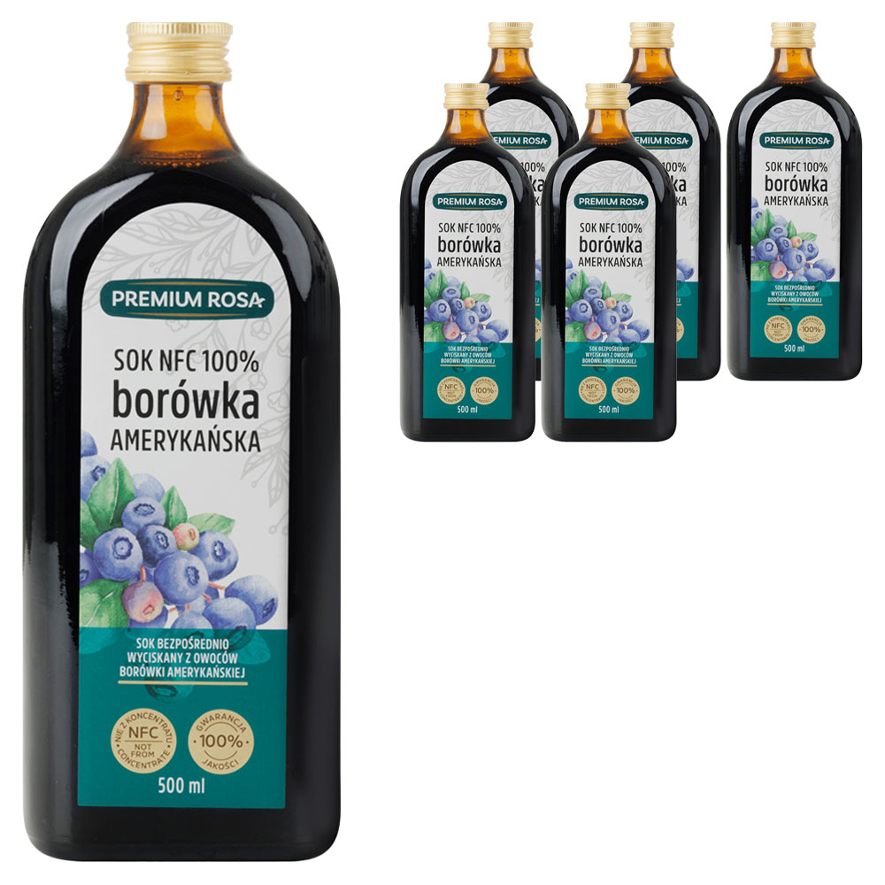 프리미엄로사 블루베리 원액 즙 76,690원