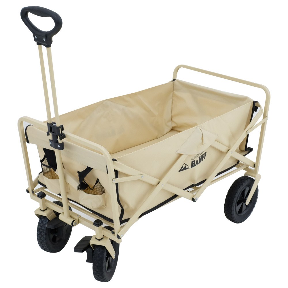 밴프 윅스 캠핑웨건 157,300원