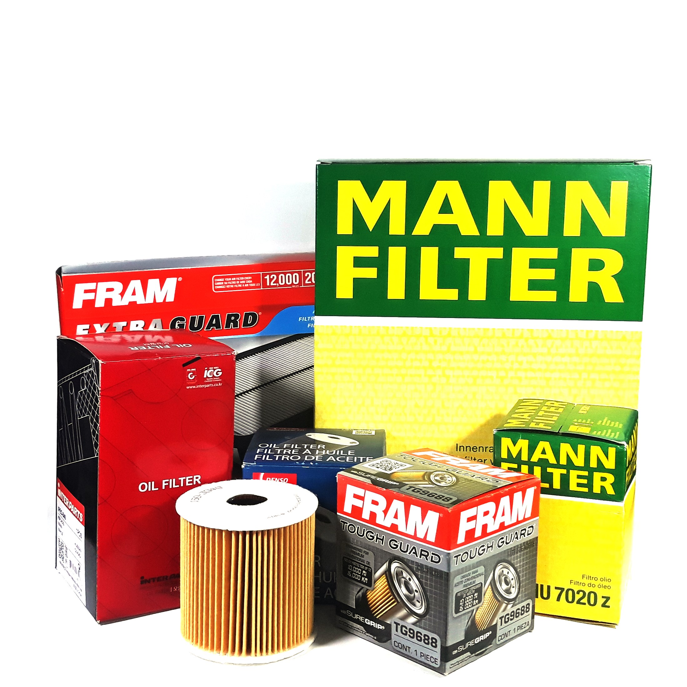 벤츠 E클래스 W212 E300 09-11 272.980 엔진오일교환 에어크리너 오일필터 세트_F1239 18,430원