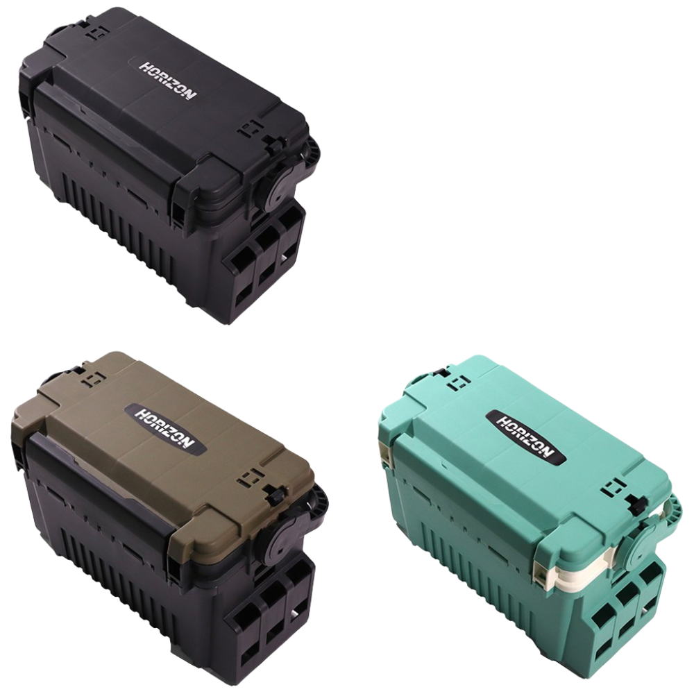 호라이즌 태클박스 7070 12L 낚시 테클박스 하드 34,800원