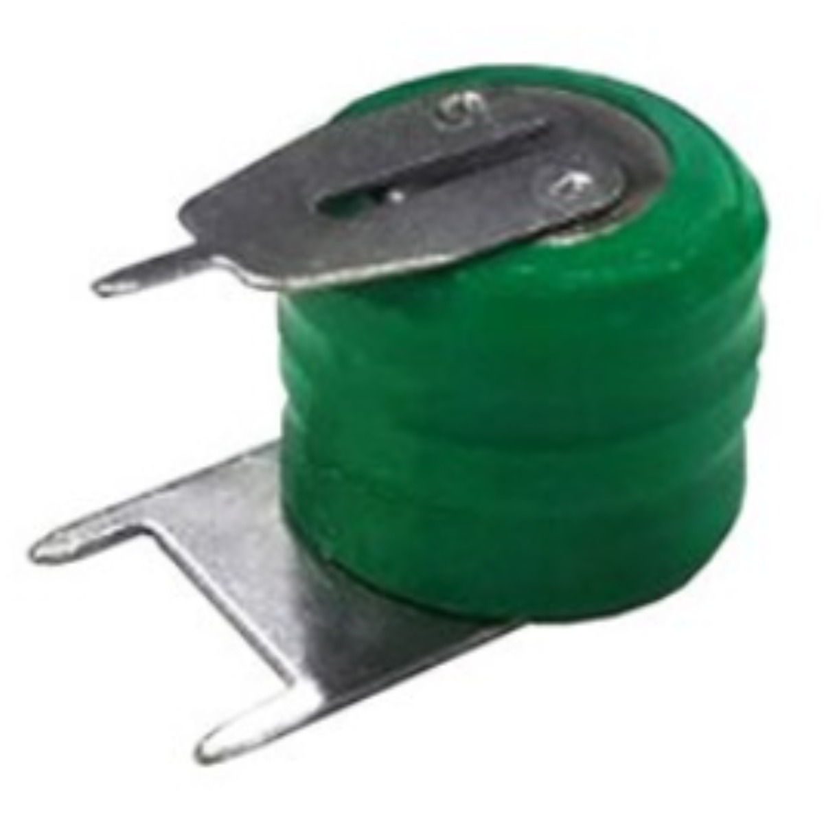 VARTA 버튼셀충전지 Ni-MH 3.6V 15mAh 1 2핀 3 V15H, 단일 상품, 1개 6,360원