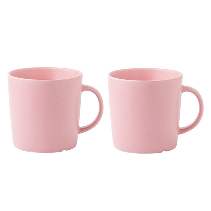 아메리칸로드 심플 컬러 세라믹 머그컵 360ml RK2374 9,950원