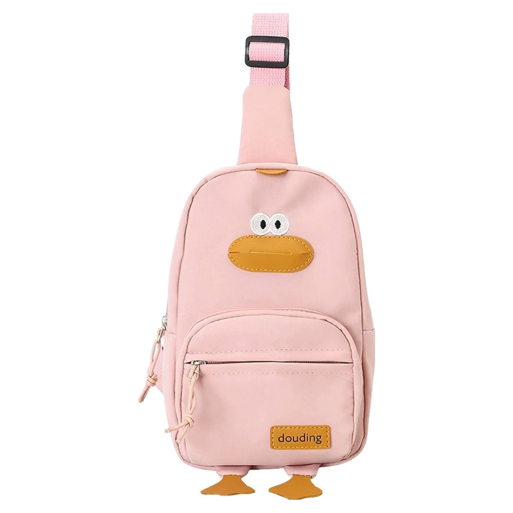 키즈트리 아동용 휴대폰 물병 오리 가방 슬링백 BB 401 12,900원
