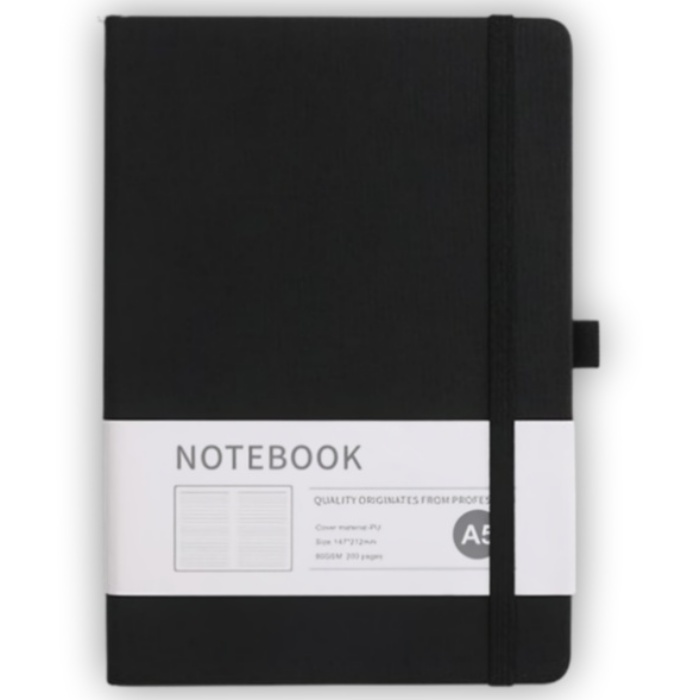 꼬까 A5 180도 펴지는 만년 다이어리 8,600원