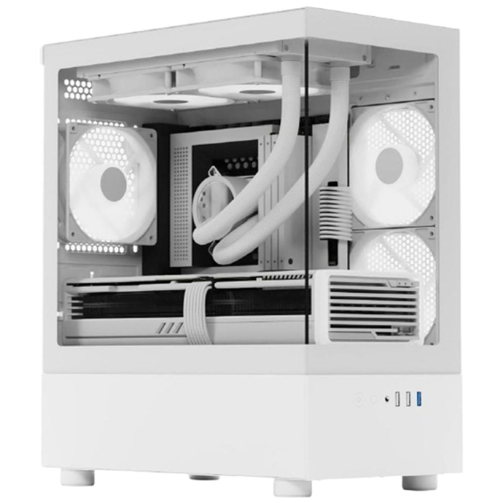 국대PC 게이밍 컴퓨터 문서프로그램 복원솔루션  PC 조립 데스트탑 본체 윈도우설치 859,000원