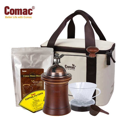 [코맥] 여행용 드립키트 D형 (TK2) 62,700원