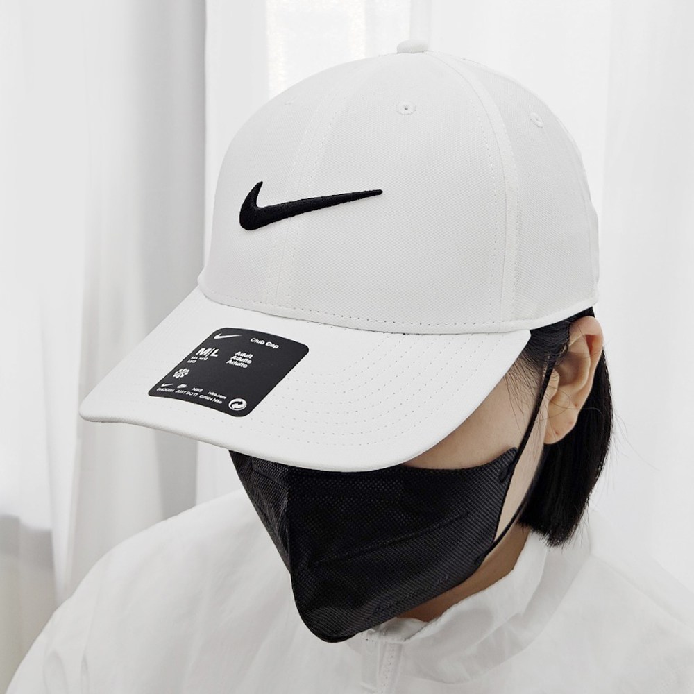 나이키 드라이핏 스우시 클럽캡 남녀공용 골프 런닝 볼캡 사은품2종 32,900원