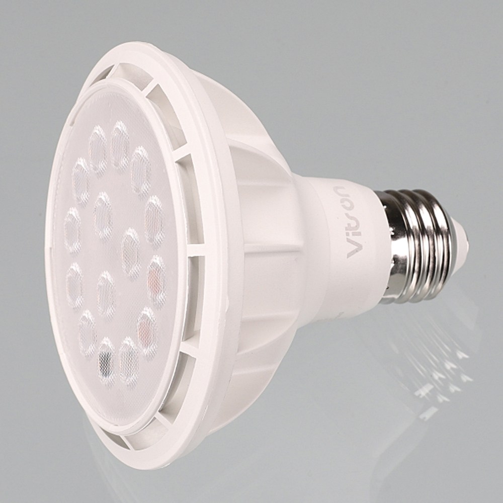 비츠온 LED PAR30 15W 화이트 스포트형 집중형 파30 레일 등기구 전구 램프, 10개, 주광색 20,000원