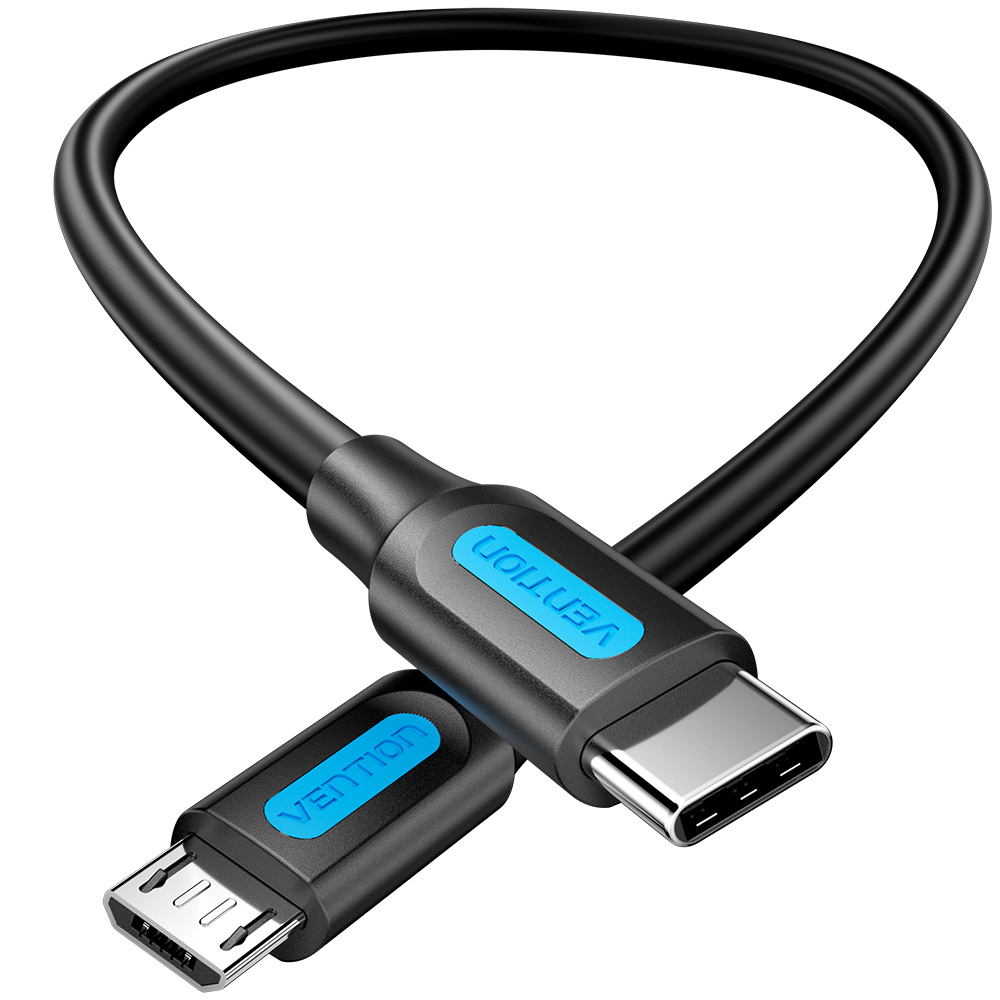 벤션 C타입 to 5핀 1aDAC 호환 케이블 COV, 1m, 혼합색상, 1개 7,730원