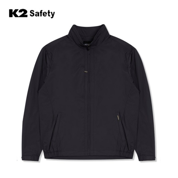 K2세이프티 춘추복 경량 바람막이 작업복 점퍼 JK-125R 65,000원