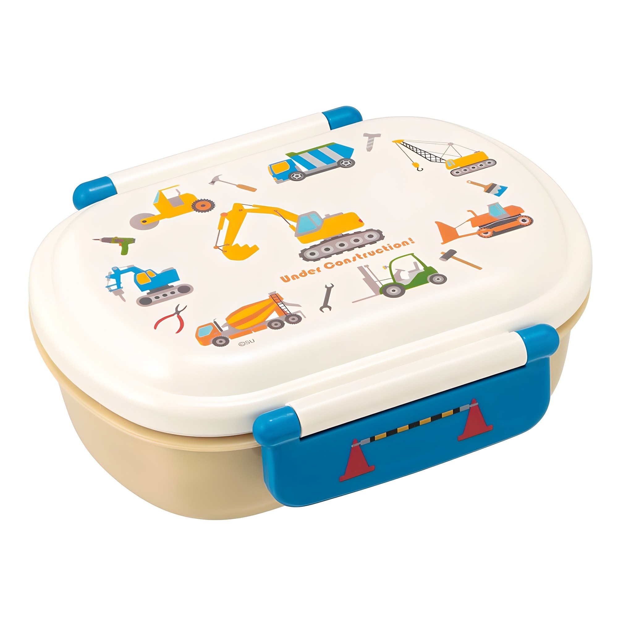 스케이터 휴대용기 360ml 1단 도시락 10,530원