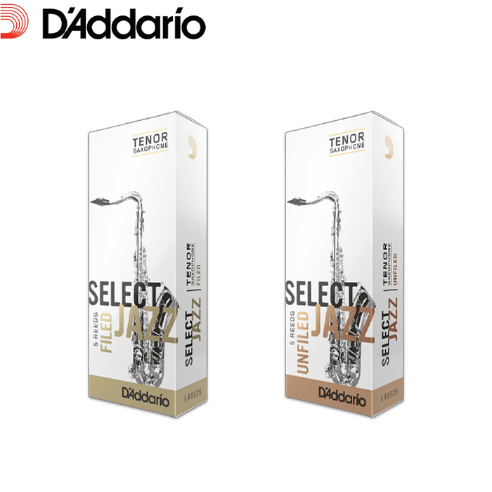 다다리오 리코 테너 색소폰 리드 셀렉트 재즈 36,500원