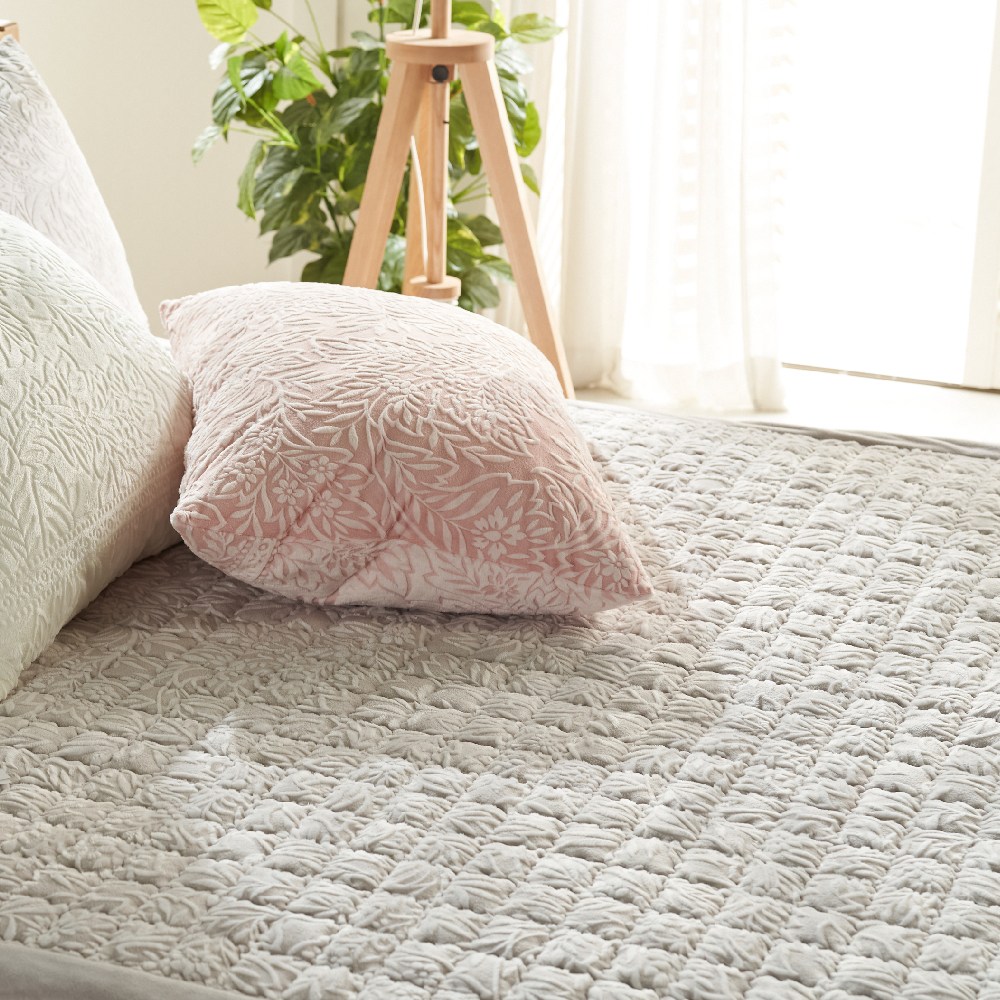 지베딩 마레 5mm 착번극세사 슈퍼싱글(SS)패드겸 카페트 40,270원