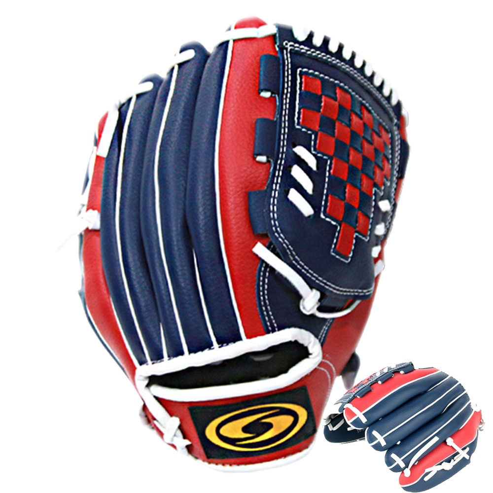 썬버드 야구글러브 S1401 10.5인치 유소년 연습용 내야 글러브 방과후 체육수업 24,580원