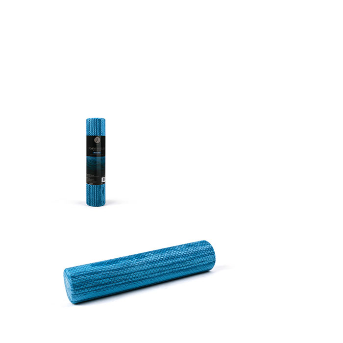 아따산 대만산 16P FREE 미니 폼롤러 45cm x 10cm, 블루블렌드, 1개 45,000원