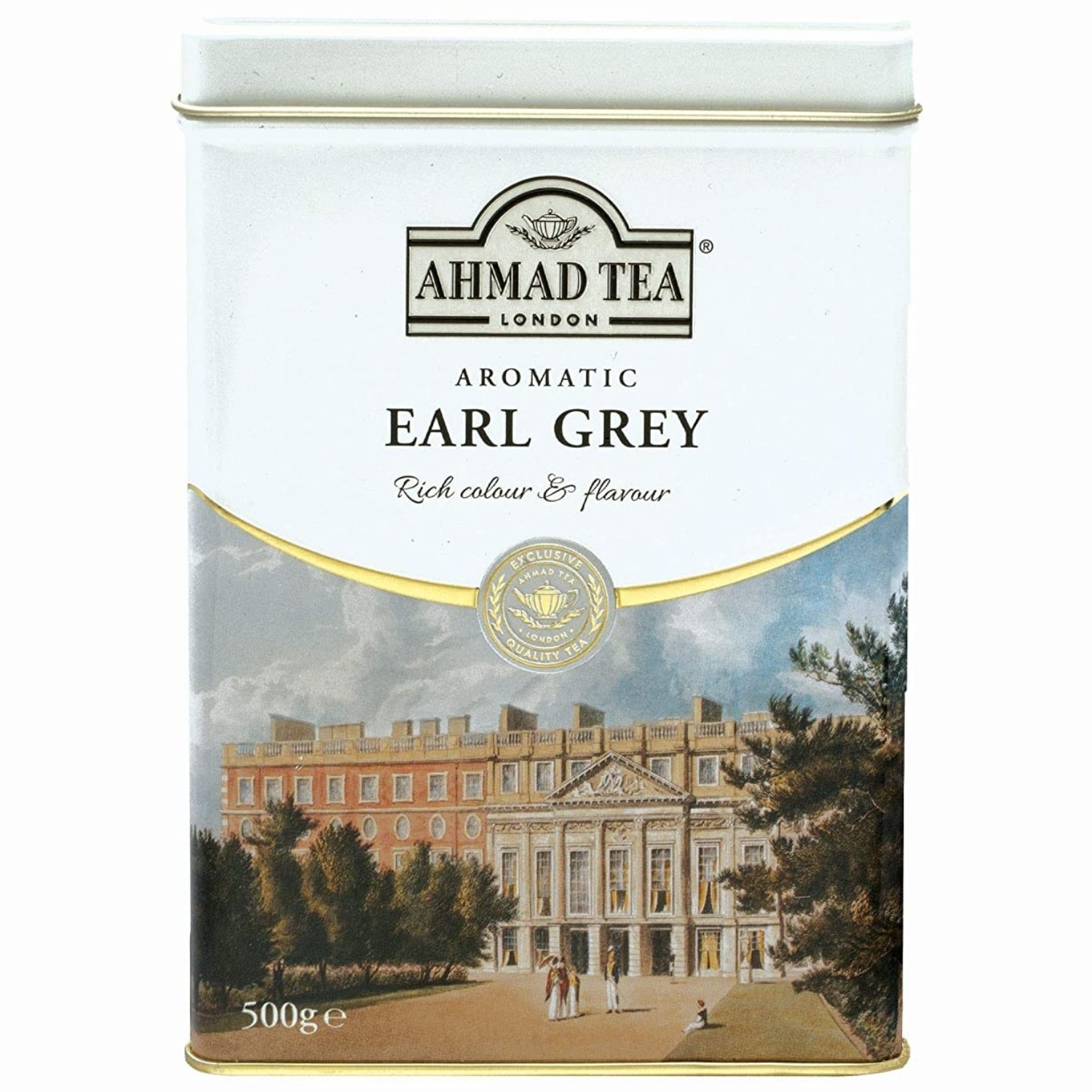 아마드티 아로마틱 얼 그레이, 1개 30,140원