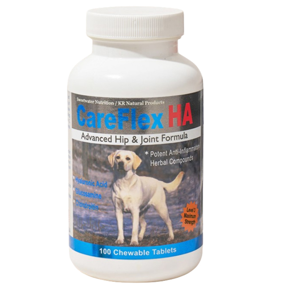 케어플랙스 HA (CareFlex HA) - 관절영양보충제, 1개 150,000원