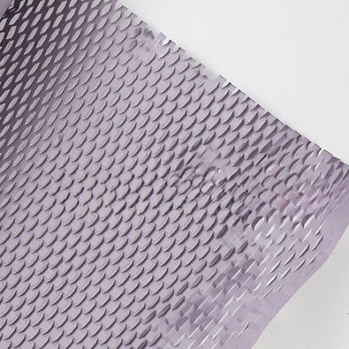 이홈베이킹 벌집 낱장 종이 완충재 포장지 퍼플, 50개 7,900원