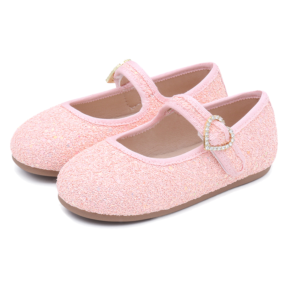 키펀트 여아용 러브 파티클 메리제인 구두 U-07 33,900원