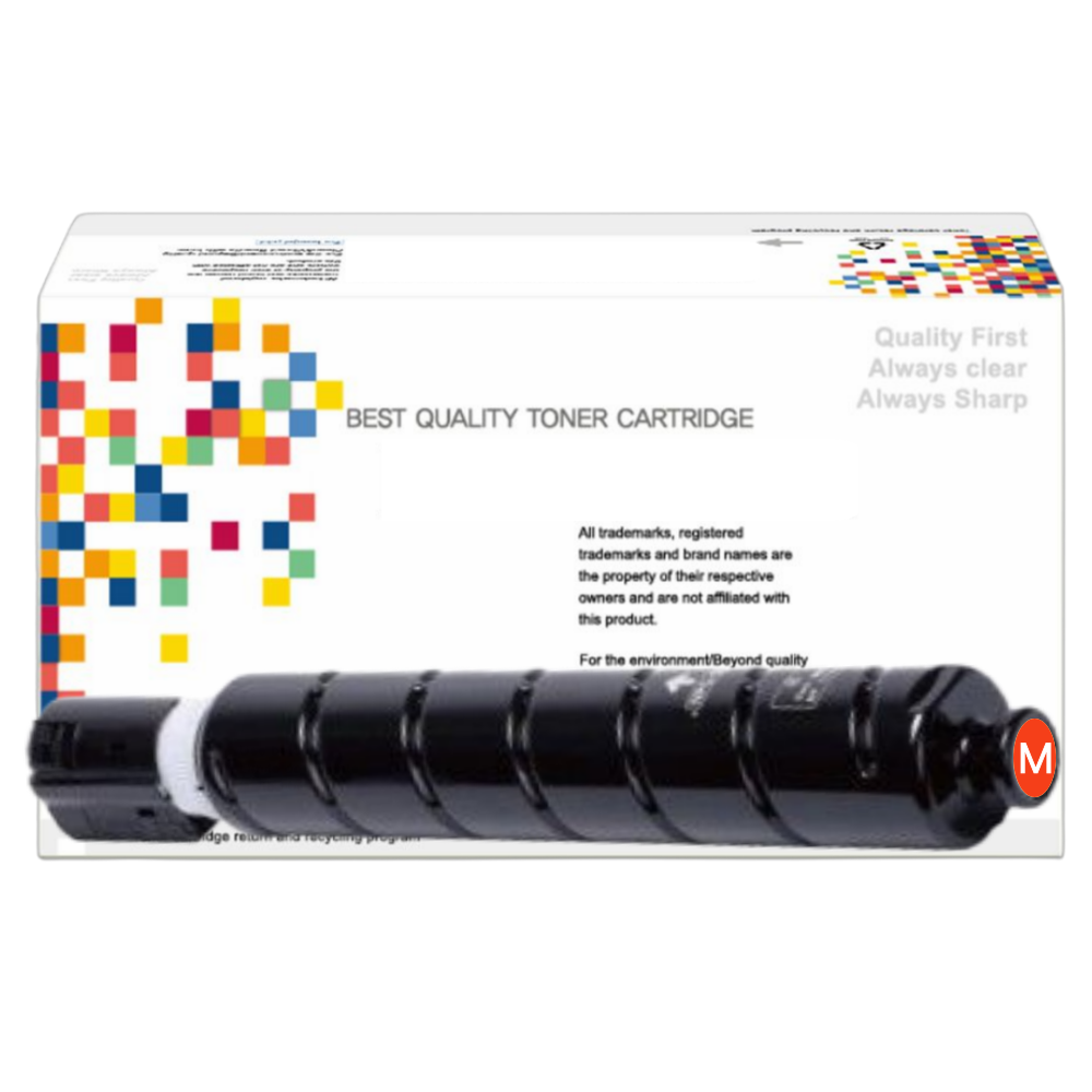 캐논 NPG-67 호환 IR ADV C3525 C3826 C3725 C3325 C3320 C3520 C3822 C3226 재생토너, 1개, NPG-67 재생토너 빨강 35,800원