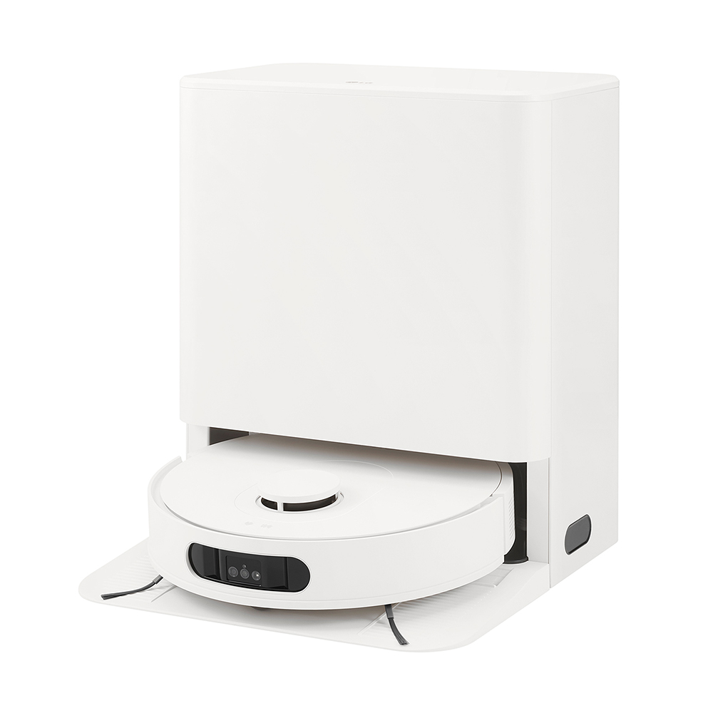 LG전자 코드제로 로보킹 AI 올인원 로봇청소기 B95AWBTH + 올인원타워 + 직배수키트 세트 방문설치 2,175,500원