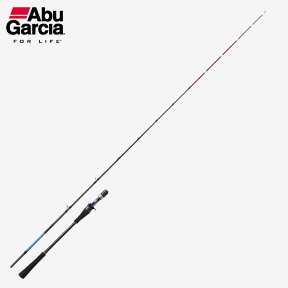아부가르시아 솔티파이터MX 코드러버 바다루어대 선상 대구라바 대구낚시 107,000원