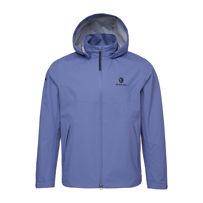 블랙야크 // 남성 AWC 트레블 레인자켓#1 1BYJKSV002 167,300원