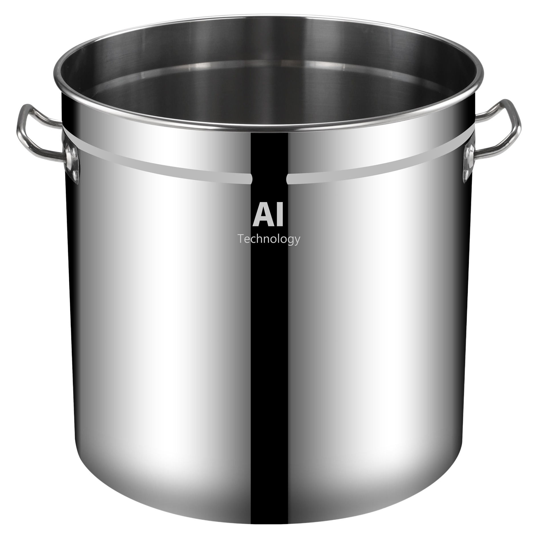 발룬피니 대용량 강화 스텐 들통 47,000원