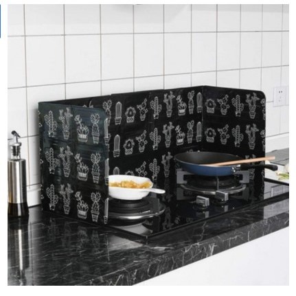 인덕션 가스렌지 가림막 기름튐 가스레인지 가림막, 1개 3,290원