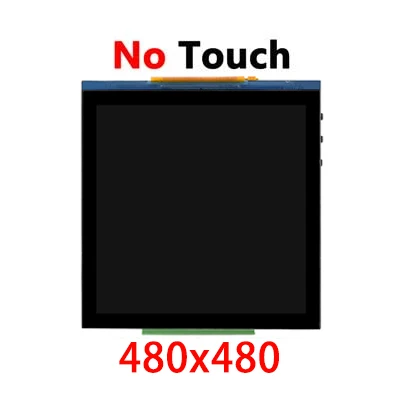 480x480 ESP32 S3 4인치 LCD 디스플레이 캡티브 터치스크린 개발 보드 TVBOX LVGL HMI 센서 CAN RS485 53,700원