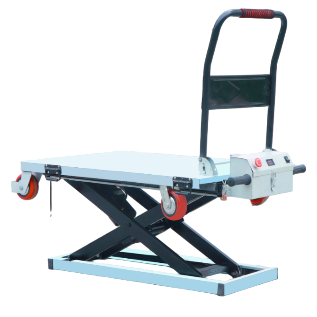 칼리도 다용도 전동리프트 구르마 대차 리어카 팔레트 970,000원