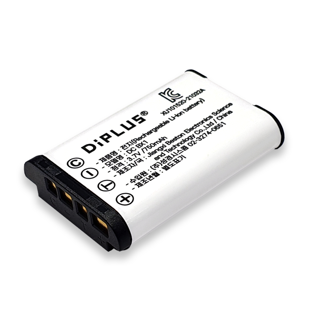 소니 NP-BX1 호환 배터리 RX100M4 3 2 RX1R M2 HX400V HX350, 단일상품, 현재가 9,000원