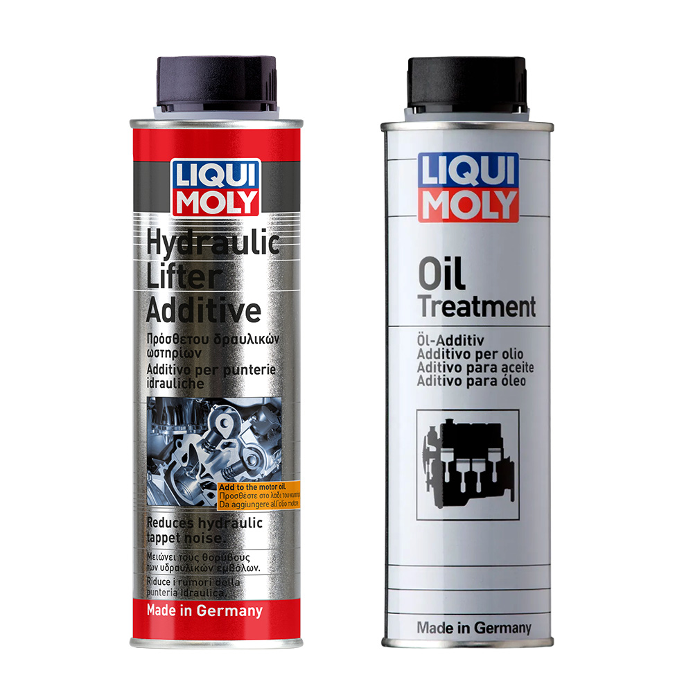 리퀴몰리 엔진관리 소음저감 세트 소음관리 점도안정, 1개, 현재가 48,000원