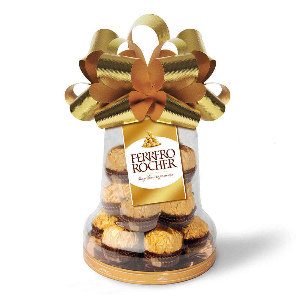 페레로로쉐 T16벨 발렌타인데이 화이트데이 수능 선물, 200g, 100개 1,873,000원