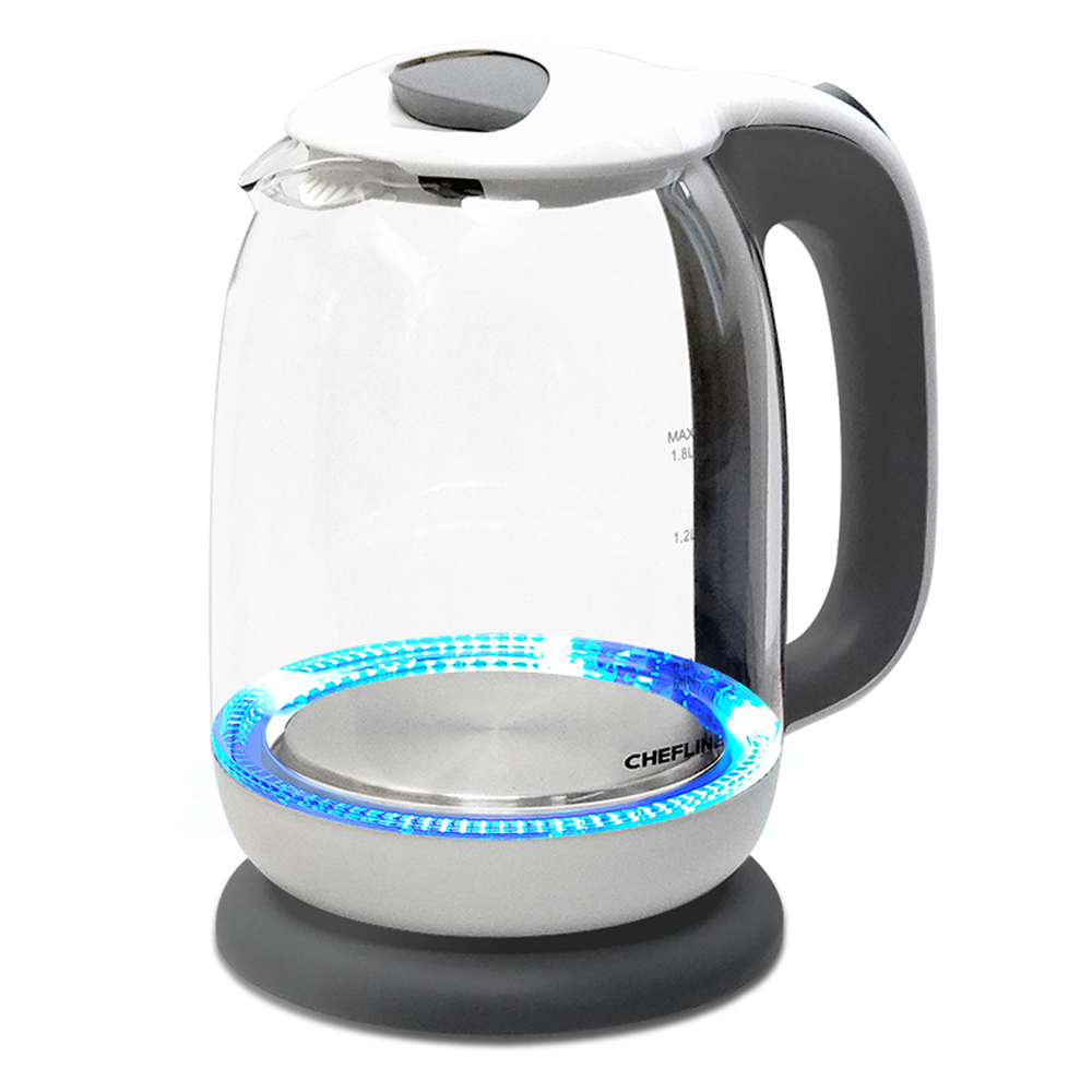 셰프라인 그리스 글라스포트 1.8리터, DEK-D6508 16,900원