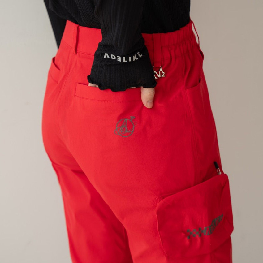 아델라이크 투포켓 쿨링스판 골프팬츠 빅사이즈 여성골프웨어 파크골프 당일발송 여자 여름골프바지 냉감골프바지 UV차단 공주머니바지 여자 여름 파크골프옷 95,200원